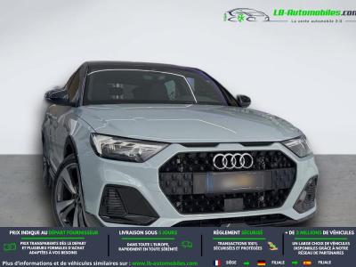 Audi A1 CityCarver 35 TFSI 150 ch BVA