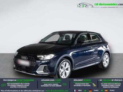 Audi A1 CityCarver 35 TFSI 150 ch BVA