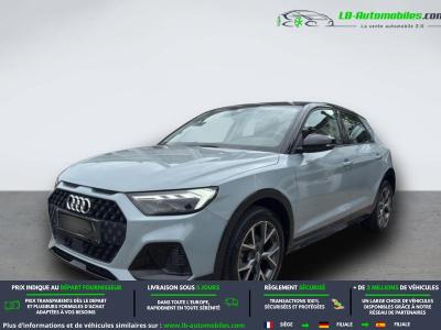 Audi A1 CityCarver 30 TFSI 116 ch BVM