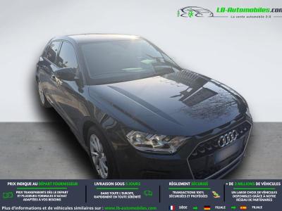 Audi A1 Sportback 25 TFSI 95 ch BVA