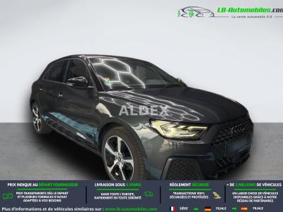 Audi A1 Sportback 25 TFSI 95 ch BVA