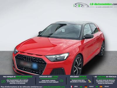Audi A1 Sportback 25 TFSI 95 ch BVA