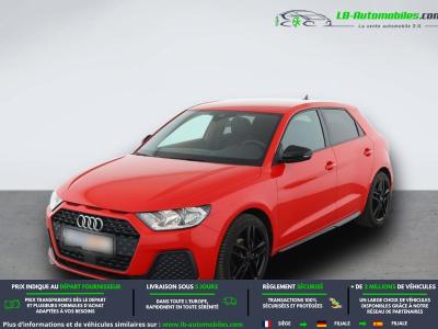 Audi A1 Sportback 25 TFSI 95 ch BVA