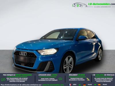 Audi A1 Sportback 25 TFSI 95 ch BVA