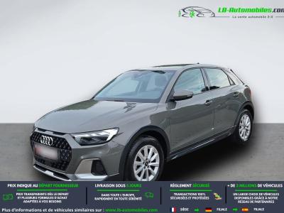 Audi A1 CityCarver 30 TFSI 110 ch BVM