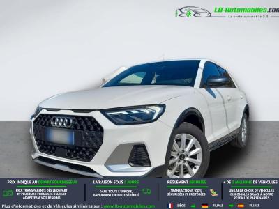 Audi A1 CityCarver 30 TFSI 110 ch BVM