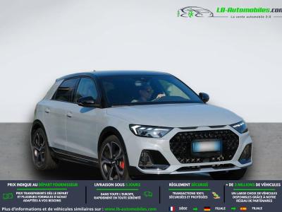 Audi A1 CityCarver 30 TFSI 110 ch BVM