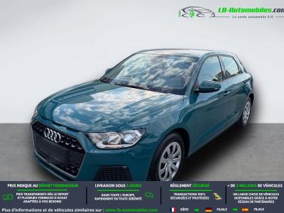 Audi A1 Sportback 30 TFSI 110 ch BVM