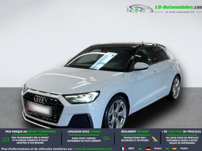 Audi A1 Sportback 30 TFSI 110 ch BVM