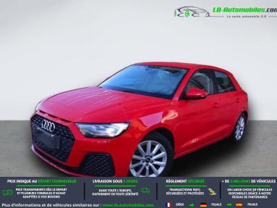 Audi A1 Sportback 30 TFSI 110 ch BVM