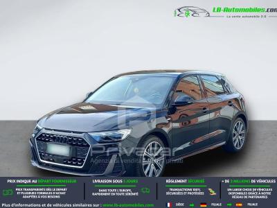 Audi A1 Sportback 30 TFSI 110 ch BVM