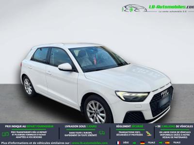 Audi A1 Sportback 30 TFSI 116 ch BVM