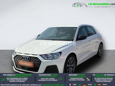 Audi A1 Sportback 30 TFSI 116 ch BVM