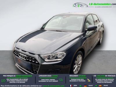Audi A1 Sportback 30 TFSI 116 ch BVM