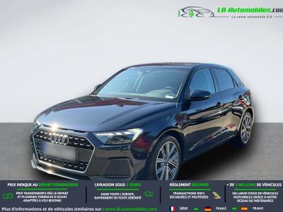 Audi A1 Sportback 30 TFSI 110 ch BVA