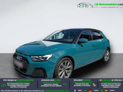 Audi A1 Sportback 30 TFSI 110 ch BVA