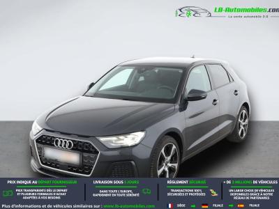 Audi A1 Sportback 30 TFSI 110 ch BVA