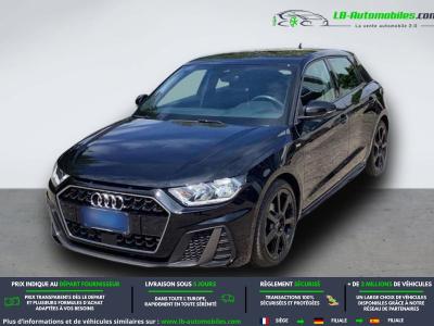 Audi A1 Sportback 30 TFSI 110 ch BVA