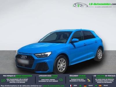Audi A1 Sportback 30 TFSI 110 ch BVA