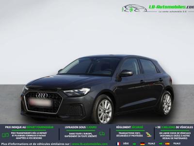 Audi A1 Sportback 30 TFSI 110 ch BVA