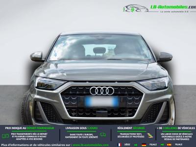 Audi A1 Sportback 30 TFSI 110 ch BVA