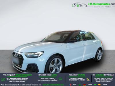 Audi A1 Sportback 35 TFSI 150 ch BVA