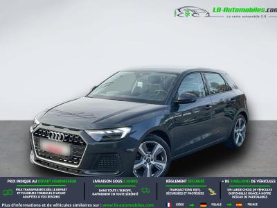 Audi A1 Sportback 35 TFSI 150 ch BVA