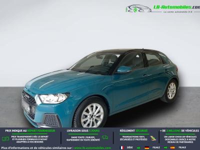 Audi A1 Sportback 35 TFSI 150 ch BVA