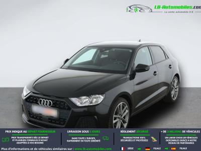 Audi A1 Sportback 35 TFSI 150 ch BVA