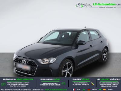 Audi A1 Sportback 35 TFSI 150 ch BVA