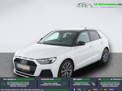 Audi A1 Sportback 35 TFSI 150 ch BVA