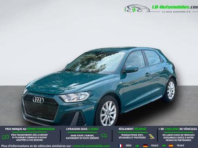 Audi A1 Sportback 30 TFSI 116 ch BVA
