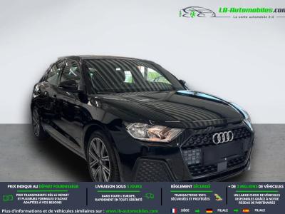 Audi A1 Sportback 30 TFSI 116 ch BVA