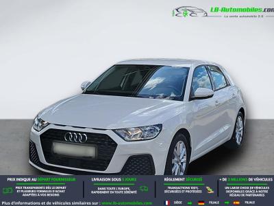 Audi A1 Sportback 30 TFSI 116 ch BVA