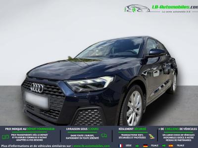 Audi A1 Sportback 30 TFSI 116 ch BVM