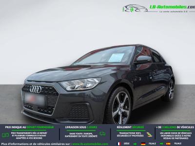Audi A1 Sportback 30 TFSI 116 ch BVM