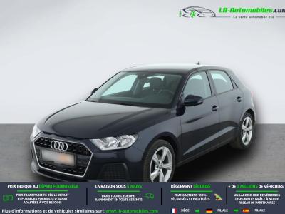Audi A1 Sportback 30 TFSI 116 ch BVM