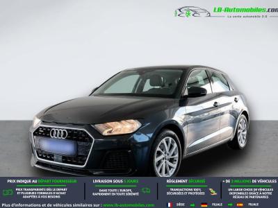 Audi A1 Sportback 30 TFSI 116 ch BVM