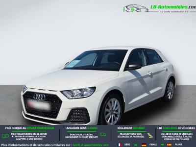 Audi A1 Sportback 30 TFSI 116 ch BVM