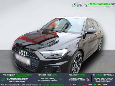 Audi A1 Sportback 30 TFSI 116 ch BVM