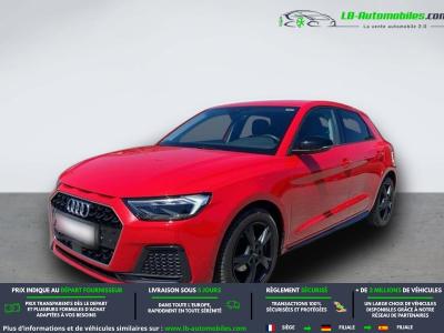 Audi A1 Sportback 30 TFSI 116 ch BVM