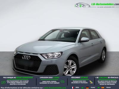 Audi A1 Sportback 30 TFSI 116 ch BVM