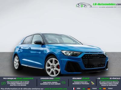 Audi A1 Sportback 35 TFSI 150 ch BVA