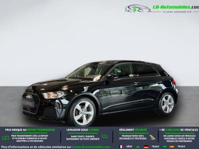Audi A1 Sportback 30 TFSI 116 ch BVA