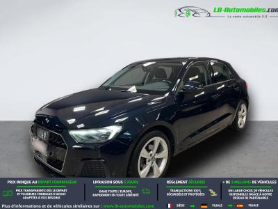 Audi A1 Sportback 30 TFSI 116 ch BVA