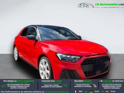 Audi A1 Sportback 30 TFSI 116 ch BVA
