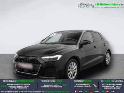 Audi A1 Sportback 30 TFSI 116 ch BVA
