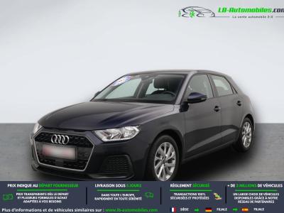 Audi A1 Sportback 30 TFSI 110 ch BVA
