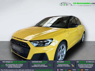 Audi A1 Sportback 40 TFSI 200 ch BVA