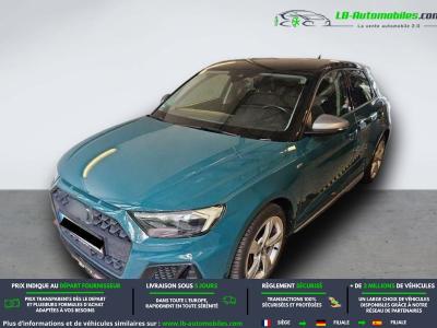 Audi A1 Sportback 40 TFSI 200 ch BVA